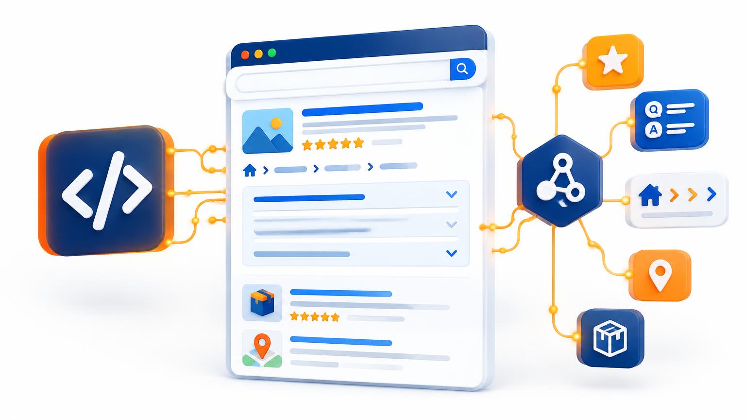 Apa Itu Structure Schema Google untuk SEO? Panduan Lengkap